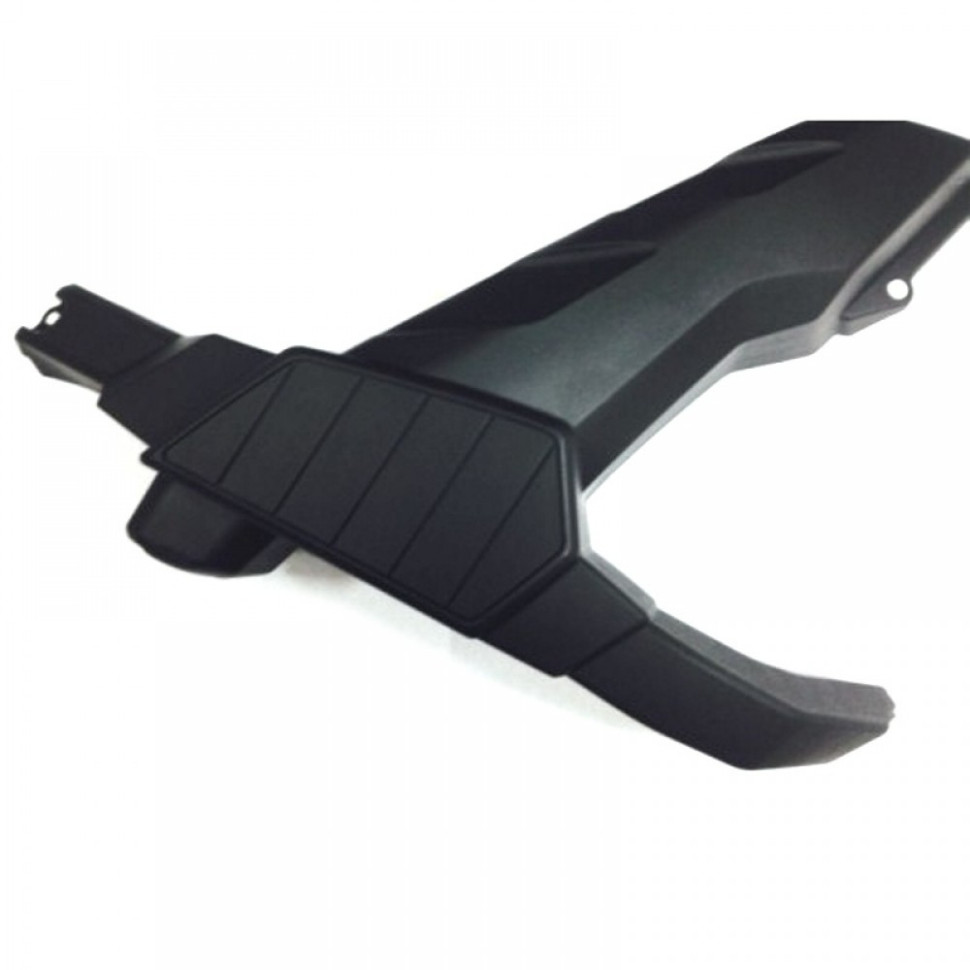 Накладка бампера правая Yamaha Grizzly 700/550 3B4-2842N-00-00/1HP-F842N-00-00 3B4-2842N-00-00