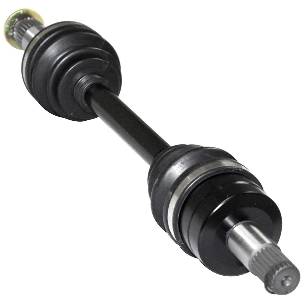 Привод передний Yamaha Grizzly 700/550 07-13 28P-2510F-00-00,28P-2510J-00-00,28P-2518E-00-00,YA-8-300,  201-409F-01B.001 AX127CA