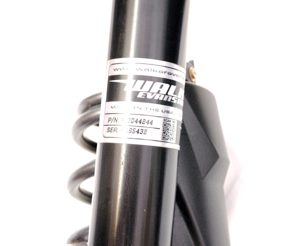 Амортизатор задний оригинальный для квадроциклов Polaris RZR-1000 7044244