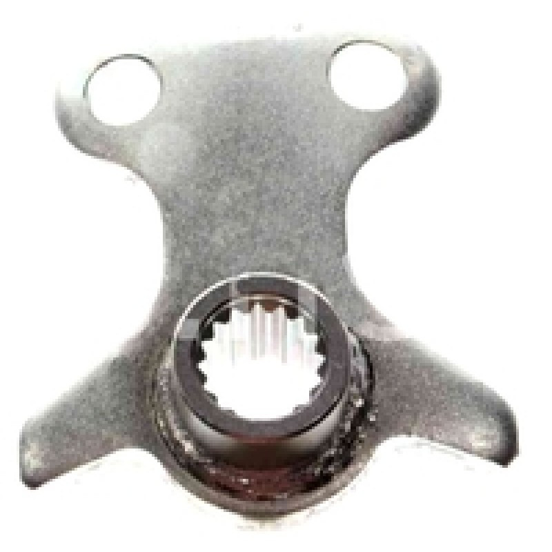 Рулевая сошка 1HP-F3816-00-00 , 3B4-23816-00-00 1HP-F3816-00-00