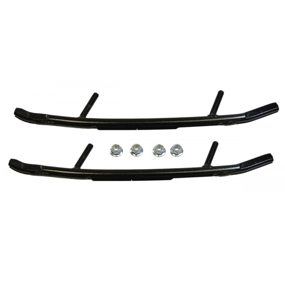 Подрезы для лыж снегохода с карбидом 10см Ski-Doo Expedition /Freeride /GSX /LYNX BoonDocker /Xtrim 860200141 /860201044 /ESD3-9500 /16-72445 KR98