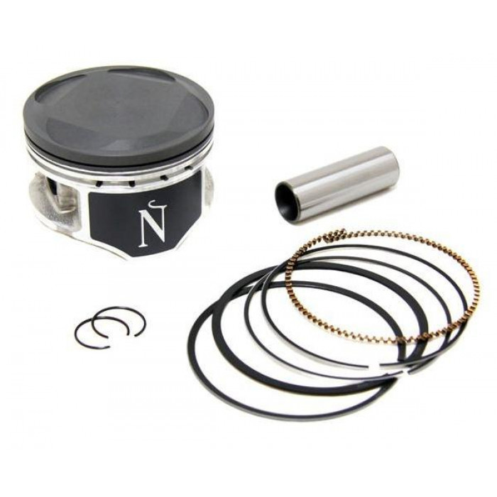 Поршневой комплект Yamaha (номинал) NA-40012  1S3-11631-00-00, 1S3-11631-10-00