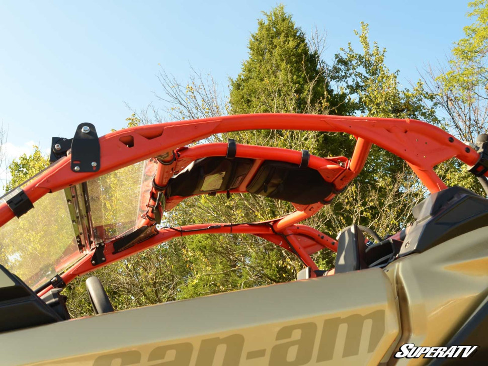 Сумка SuperATV под крышу для Maverick X3 OHB-005