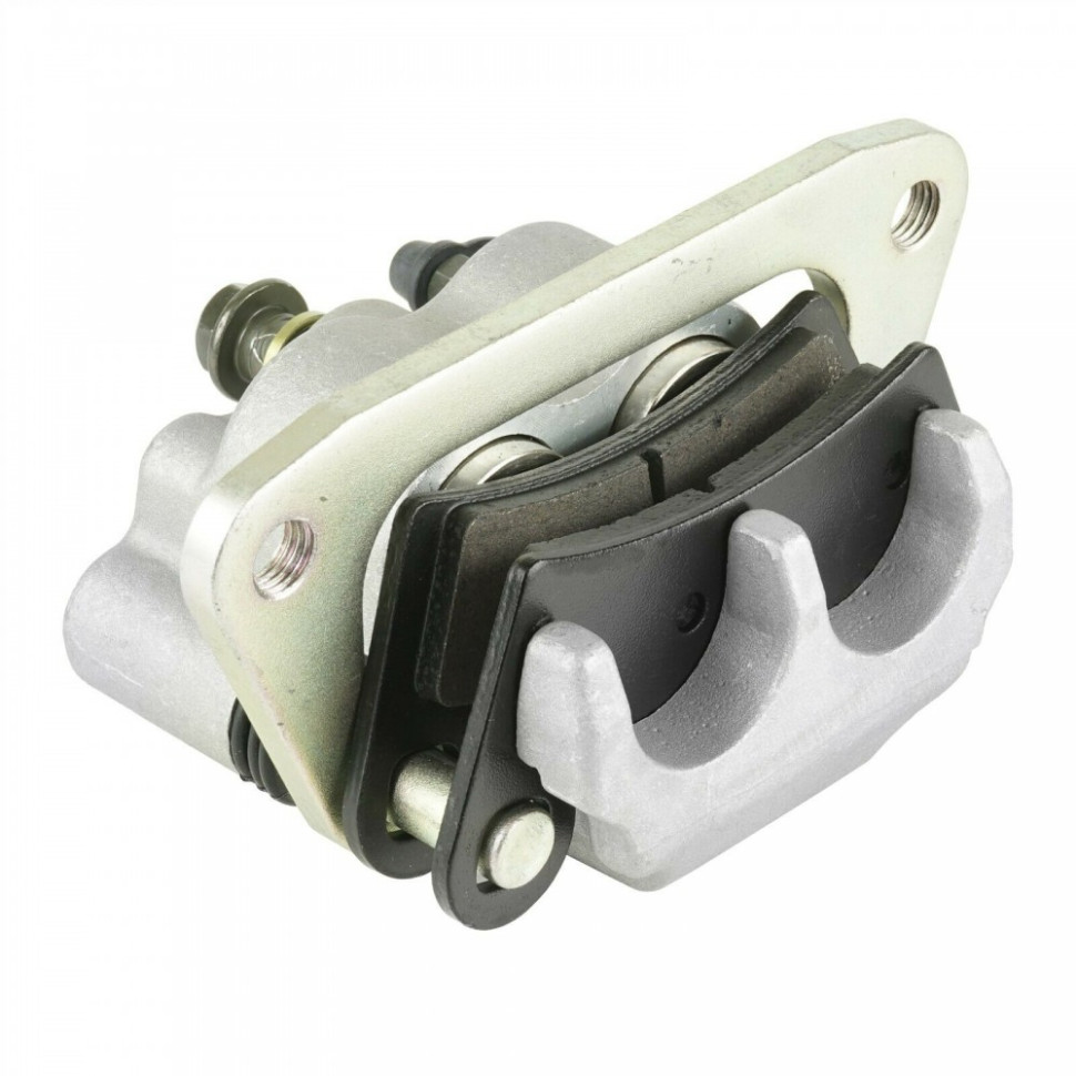 Передний левый тормозной суппорт в сборе Polaris RZR 800/570 1911186 /1911529 /CR169CA CR169CA