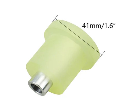 Подушка ( Опора ) двигателя квадроцикла Niche Can-Am Maverick X3 707001808 32G1112200-1