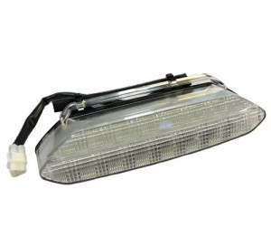 Стоп сигнал квадроцикла / снегохода Yamaha Grizzly (2016+) 27D-84710-00-00