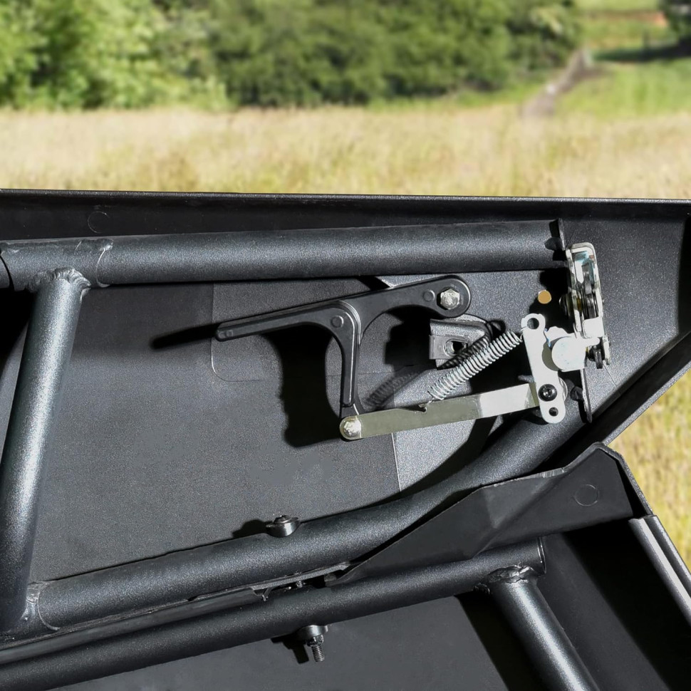 Ручки дверей алюминиевые Kemimoto для  Can-Am Maverick X3 X DS RS Turbo R Max 2&4 Door 3228700103