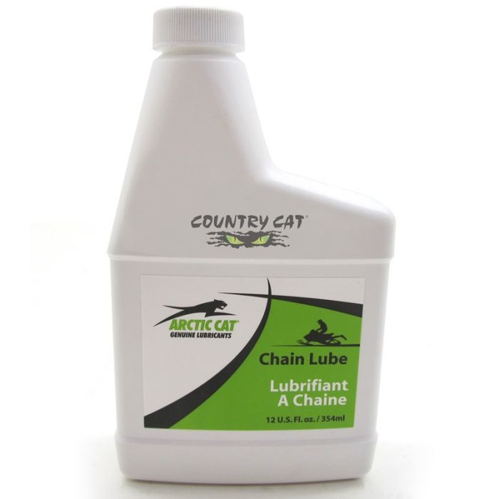 Масло трансмиссионное минеральное для цепной КПП  V=0,354 л. Arctic Cat 4639-364 4639-364