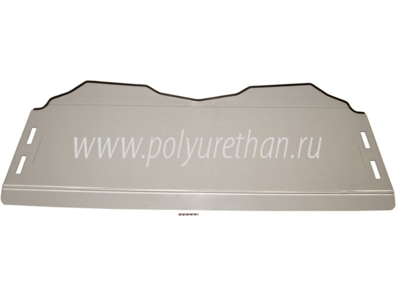 Стекло ветровое для квадроцикла (мотовездехода) CF800 Z8 55-44-0074Pc 7000-2605A0