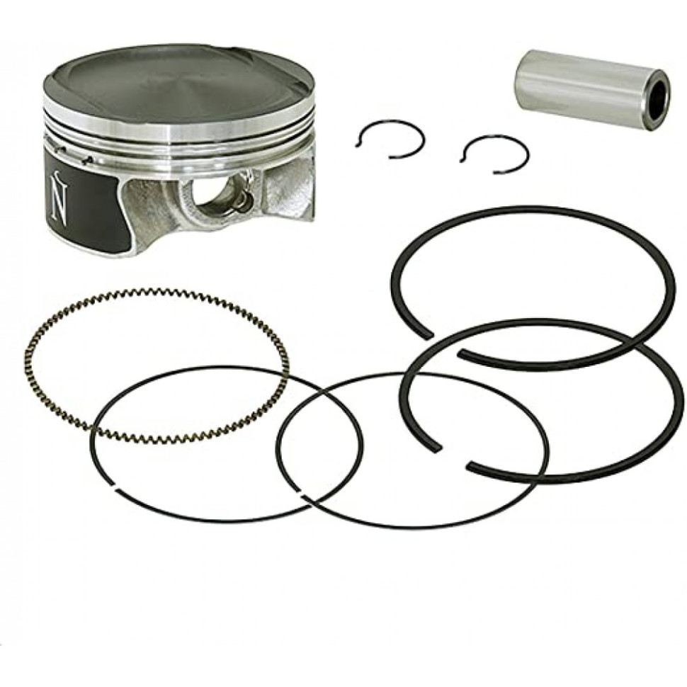 Поршневой комплект STD 91мм для квадроцикла Can-Am Maverick /Commander 1000 2013-2018 420686094 /420296774 /420216351 /420245436 /NA-80011 NA-80011