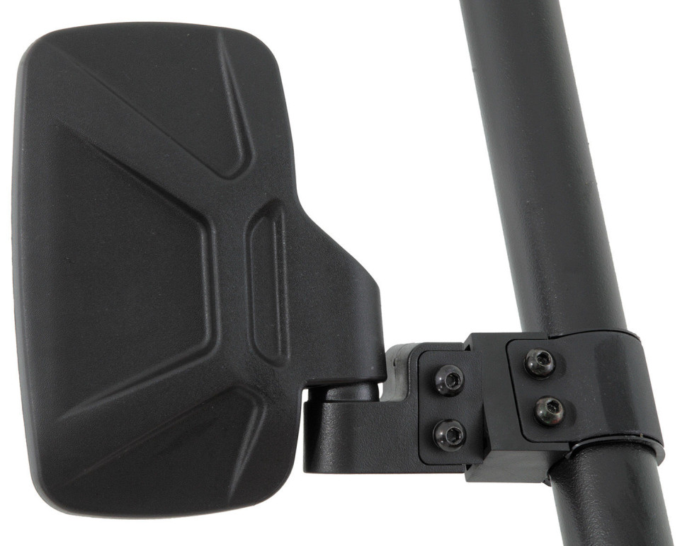 Зеркала заднего вида Bad Dawg 693-3560-10 693-3560-20 693-3560-30 (пара) RZR/Ranger/CF Moto/Rhino/Wildcat