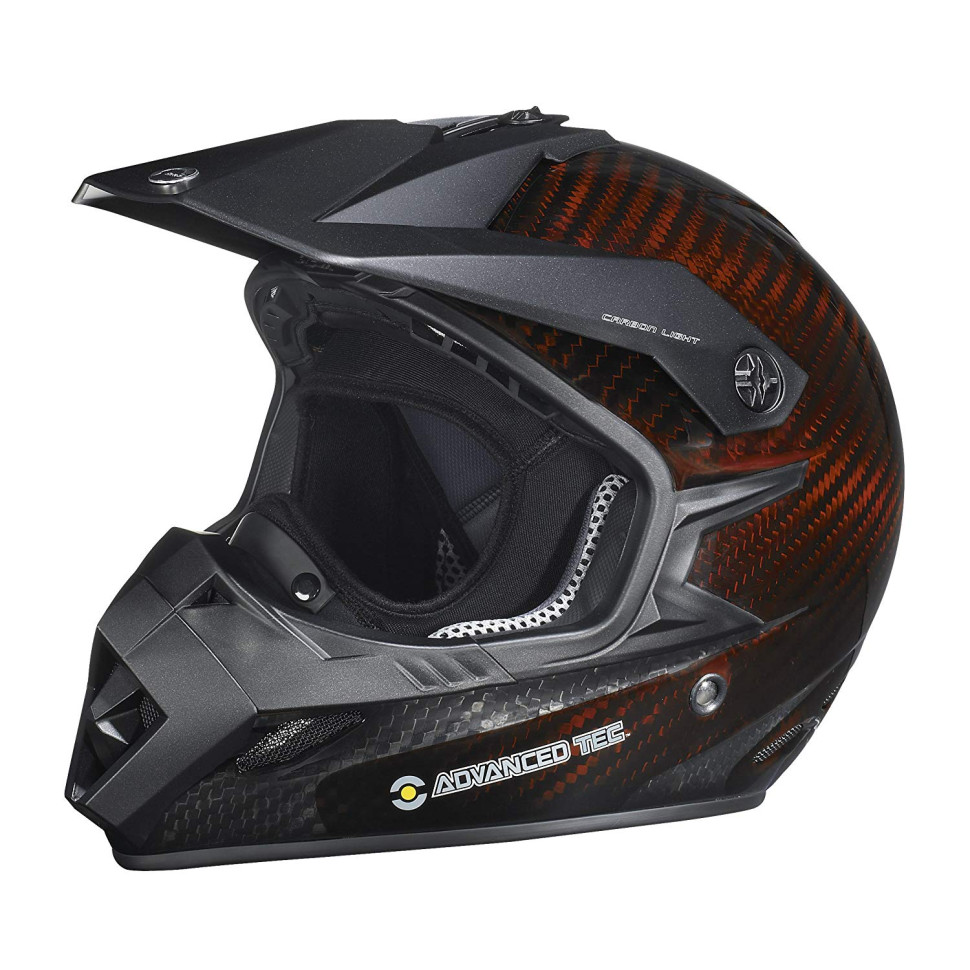 XP-R2 Carbon Light Blaze HelmetLBronze 4476570992