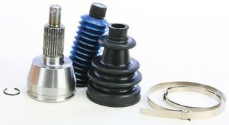 Граната передняя наружная WE271042 (замена 705400154 )