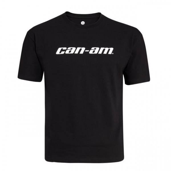 Футболка Can-Am Signature 2863200990