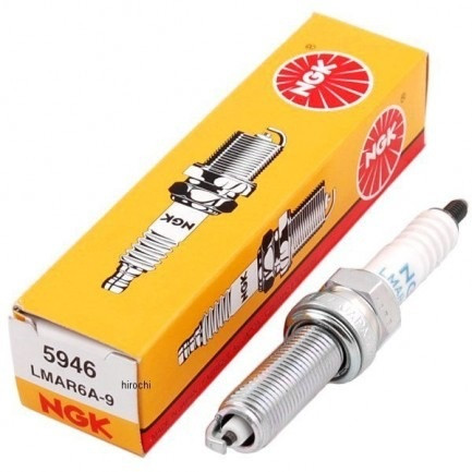 Свеча зажигания NGK LMAR6A-9