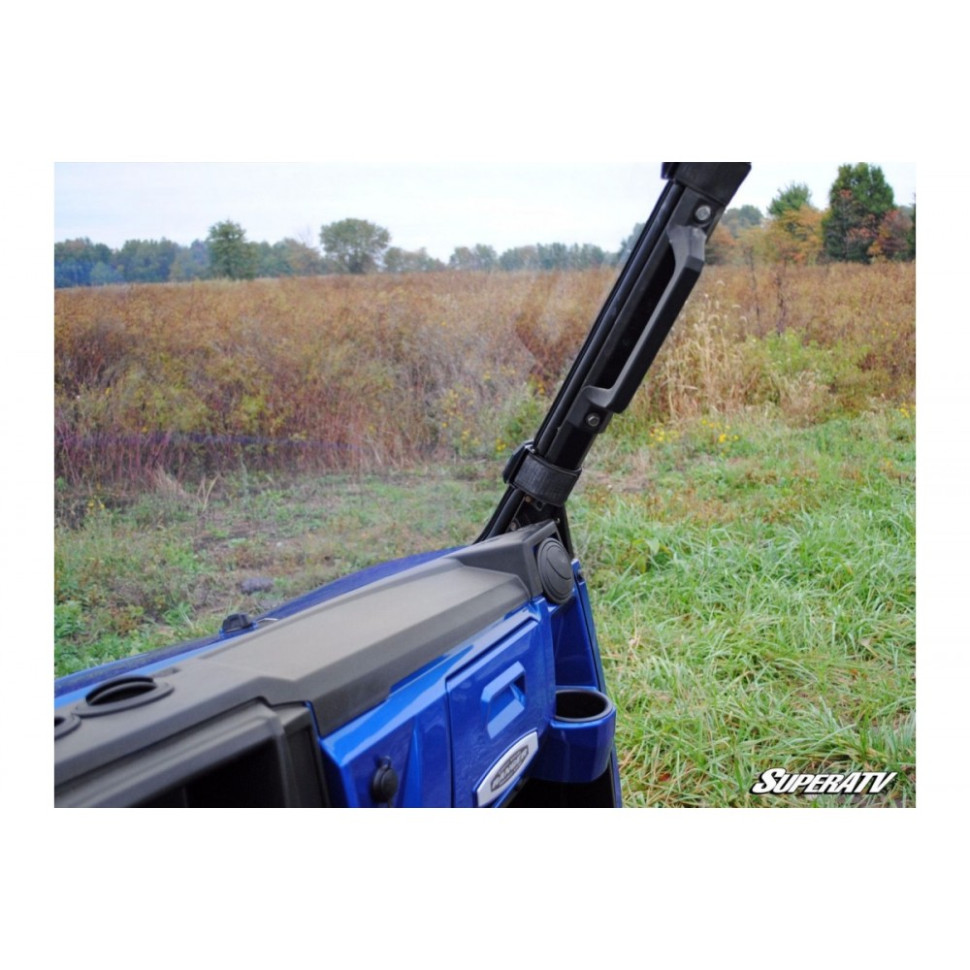 Стекло полное для UTV Polaris Ranger 900 2013+ WS-P-RAN-001-70 /WS-P-RAN-001-75 /FWS-P-RAN900 /FTVWS020 FWS-P-RAN900