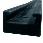 Накладка направляющей гусеницы 1200мм Yamaha RS Venture TF 06-20,8FM-47421-00-XX YAMAHA 8FM474210000