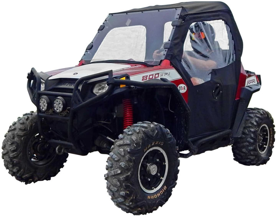 Кабина для Polaris RZR 570/800/800 S/XP 900 2008-2014 2878273