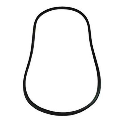 Прокладка крышки вариатора (внешней) Polaris RZR 570&900&1000 NAMURA NA50090CG