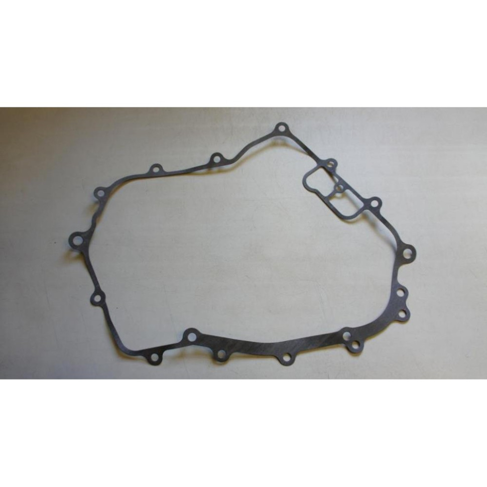 Прокладка левой крышки двигателя Stels ATV-600/700/800 Dinli/ GT E150124-00, LU014758 LU014758