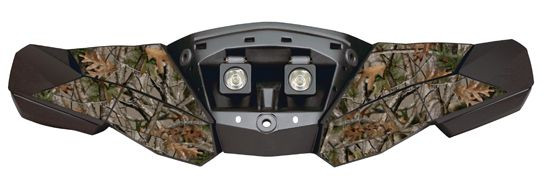 Наклейки камуфляж набор Camo Decals for Black Deluxe Fairing  715001684