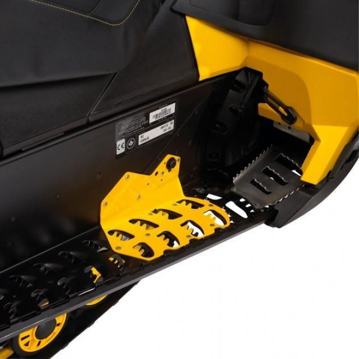 Усилитель рамы снегохода BRP Ski-Doo 860200356 860200517 860200814 860200255 860200815 860200518 860200071 Желтый