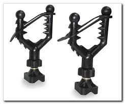 Быстросъемный держатель универсальный QuadBoss 15-0727 15-0727