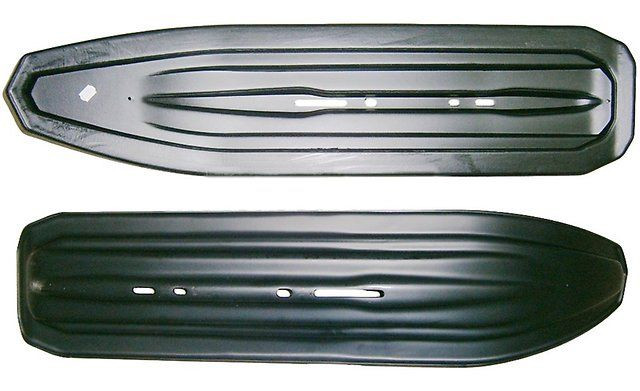 Накладка на лыжи BRP /LYNX /Ski-Doo для лыж Blade 860200748 /860200749 №16 S.7206.1