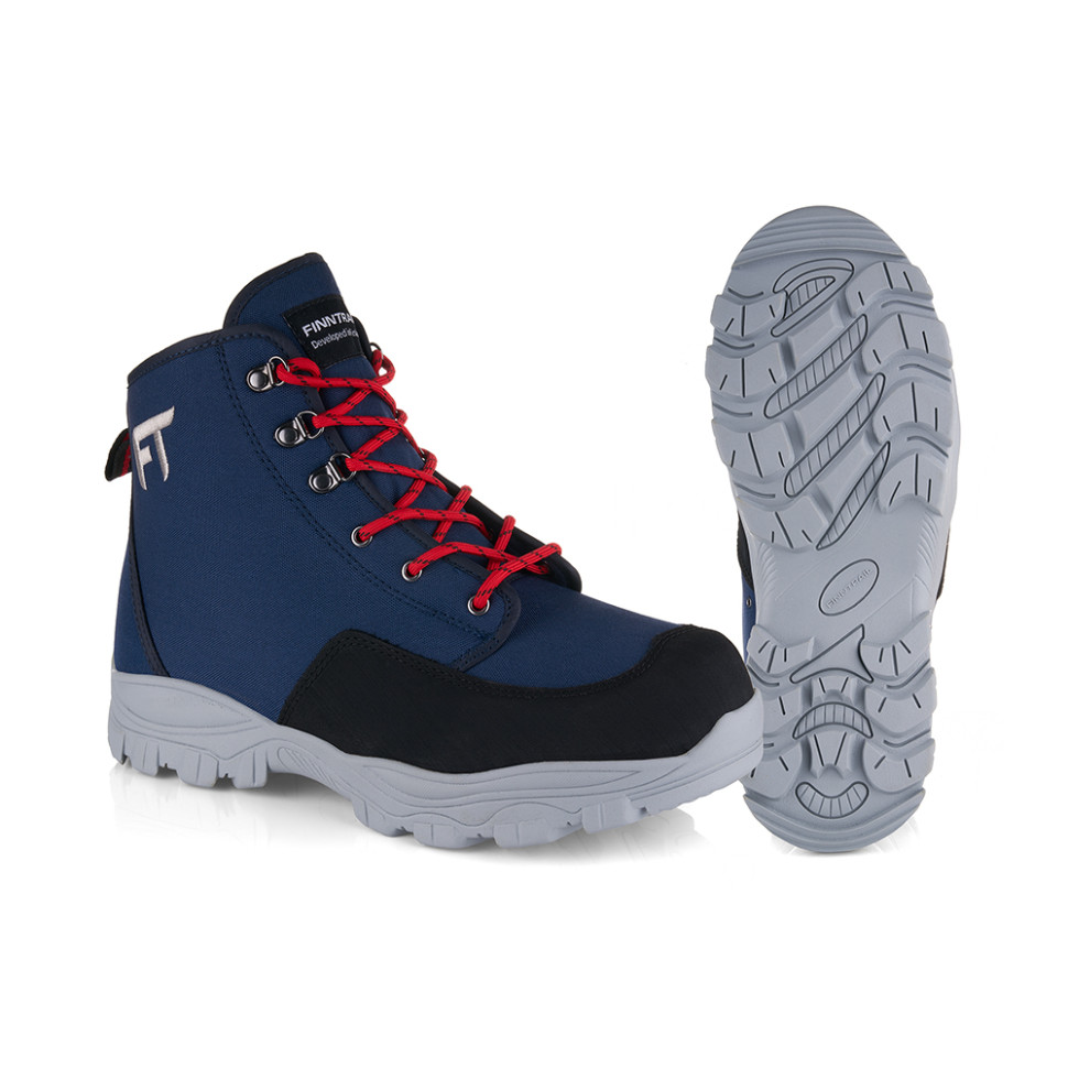 Ботинки Finntrail Urban Red 5090Red Размер 46