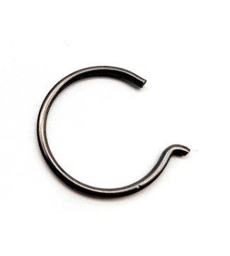 Стопорное кольцо поршневого пальца квадроцикла Odes 1000 21050400901