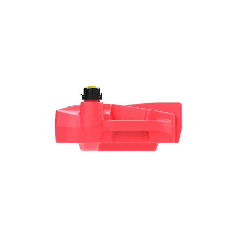 Канистра 15л BRP Maverick X3 GKA TESSERACT красная 020_041_00 020_041_00