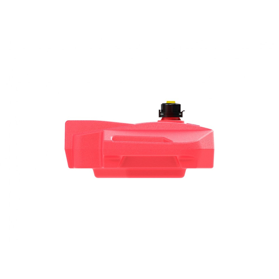 Канистра 15л BRP Maverick X3 GKA TESSERACT красная 020_041_00 020_041_00