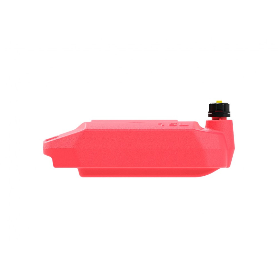Канистра 15л BRP Maverick X3 GKA TESSERACT красная 020_041_00 020_041_00