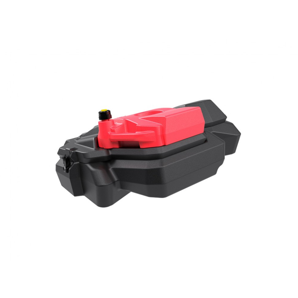 Канистра 15л BRP Maverick X3 GKA TESSERACT красная 020_041_00 020_041_00
