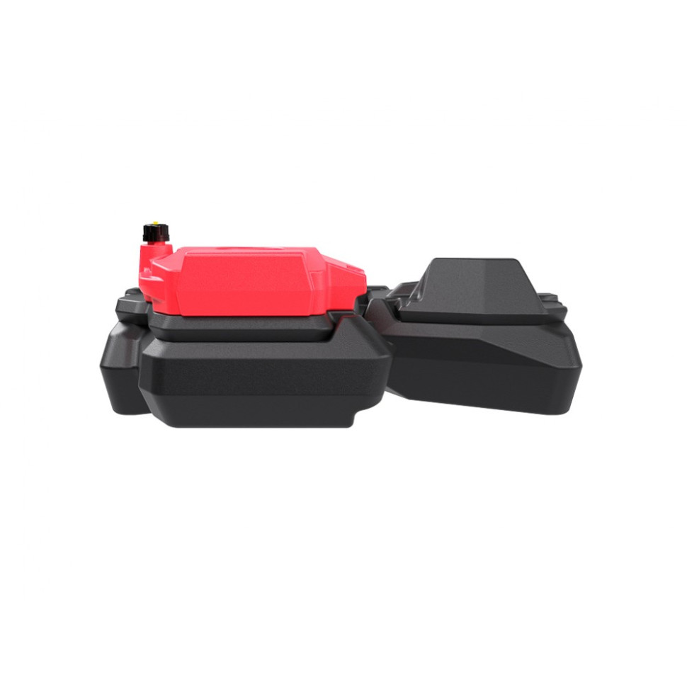 Канистра 15л BRP Maverick X3 GKA TESSERACT красная 020_041_00 020_041_00