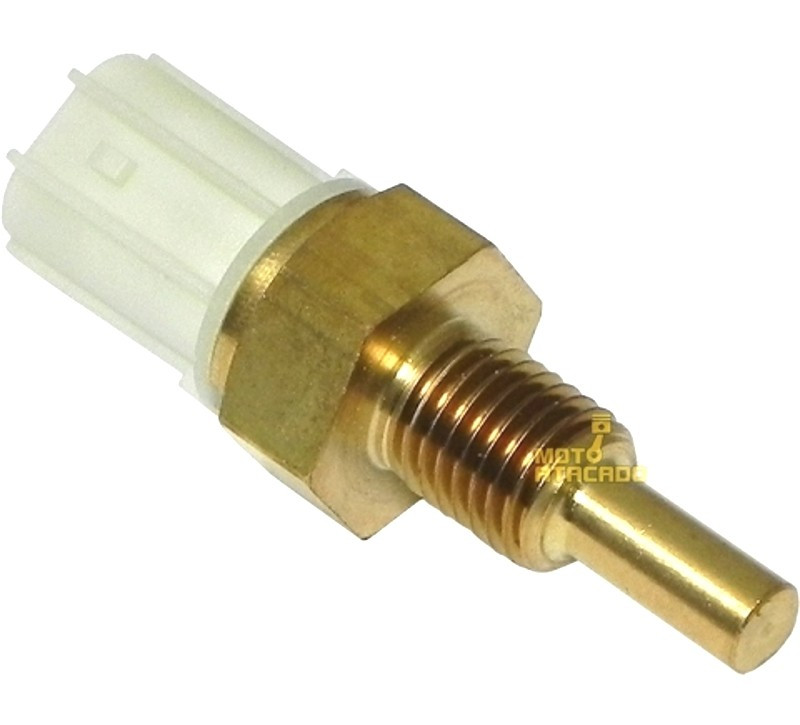 Датчик температуры на двигателе Honda TRX 680/420, NC700/CTX700/CB1100/VFR1200/ARX1500 37750-KPH-701