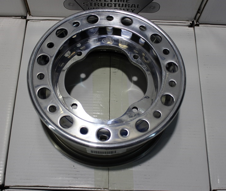 Диск для квадроциклa ITP A6 Pro Series Baja XBR1551