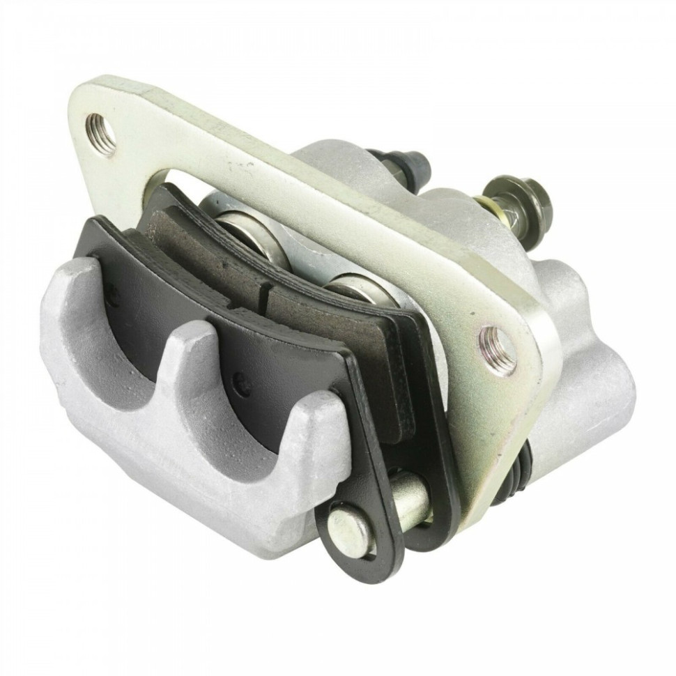 Передний правый тормозной суппорт в сборе Polaris RZR 800/570 1911530 /1911187 /CR170CA CR170CA