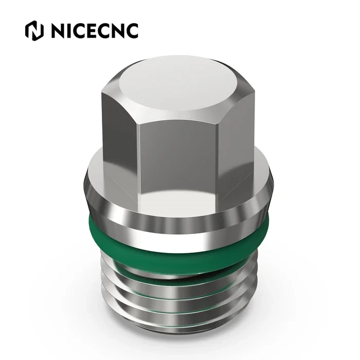 Пробка редуктора сливная магнитная Niche Can-Am X3 Defender HD10 32H1125900 715900563