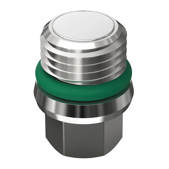 Пробка редуктора сливная магнитная Niche Can-Am X3 Defender HD10 32H1125900 715900563