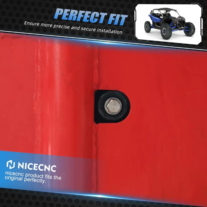 Пробка редуктора сливная магнитная Niche Can-Am X3 Defender HD10 32H1125900 715900563