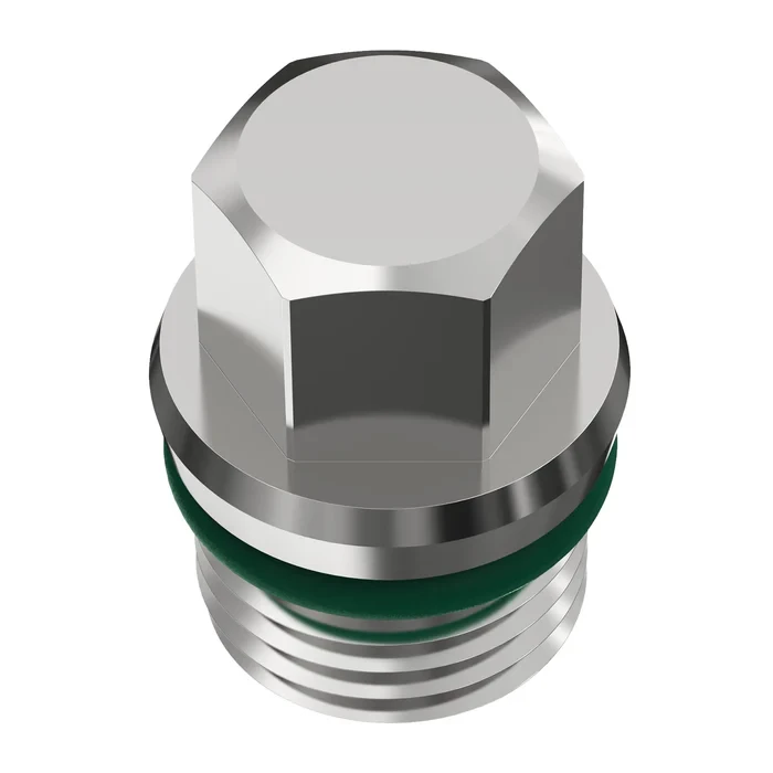 Пробка редуктора сливная магнитная Niche Can-Am X3 Defender HD10 32H1125900 715900563