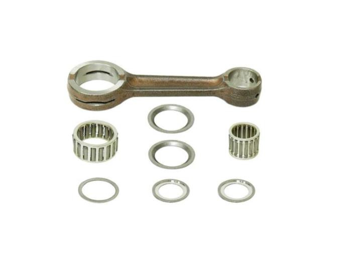 Шатун с подшипниками для снегохода Arctic Cat M, XF, ZR 8000 2018+ SM-09339 0905-063, 0905-066, 0905-065, 0905-086