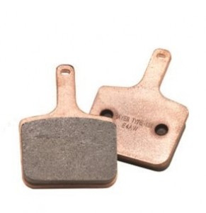 Тормозные колодки для снегохода Polaris WIDETRAK, 08-19 SM-05303F 2203532