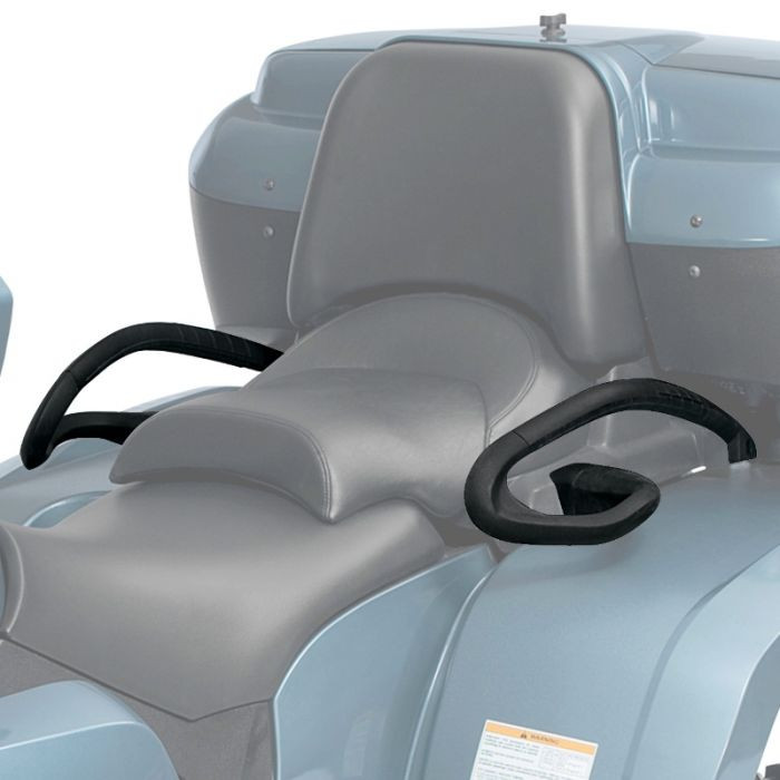 Подогрев ручек пассажиры для квадроциклов Arctic Cat 1436-272