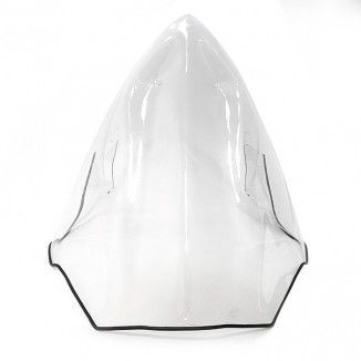 Ветровое стекло снегохода Arctic Cat ZR /F / M /XF Turbo/High Country 800/1100 7639-371 /7639-383 /6639-344 /6606-377 /5639-801 /7639-375 /12-9849 50-44-442