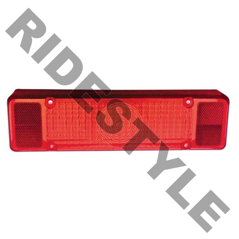 Корпус стоп-сигнала снегохода Yamaha Bravo/Mountain Max/Venture/SXR 500/600/700 44-0601 44-0601