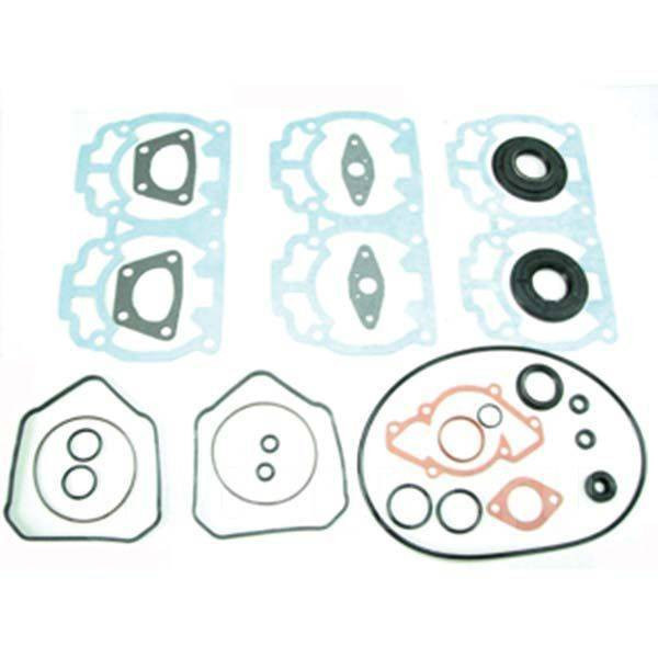 Полный комплект прокладок с сальниками Ski-Doo Skandic/Summit 600-593cc 09-711259 Winderosa 711259 711259