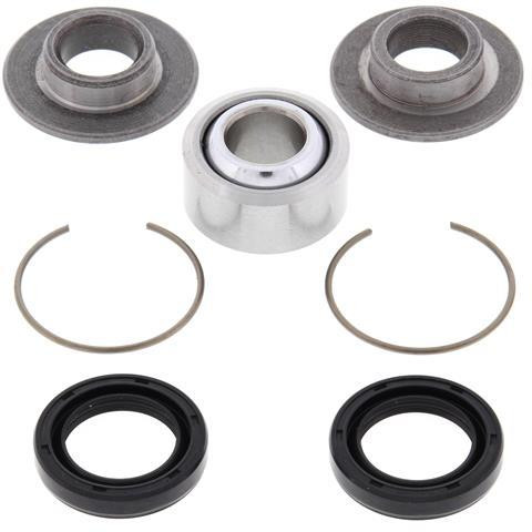 Ремкомплект амортизатора заднего нижнего Yamaha Raptor 660, Warrior/Baanshee 350 All Balls 29-5027 29-5027