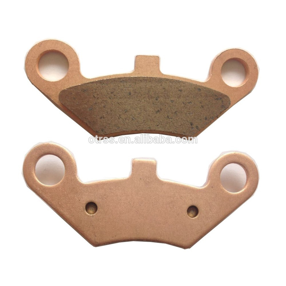 Тормозные колодки для X8 /X6 /X5 /CF500 9010-080810 /9010-0808A0 /9010-0808B0 FA159R / FA453 FA453O